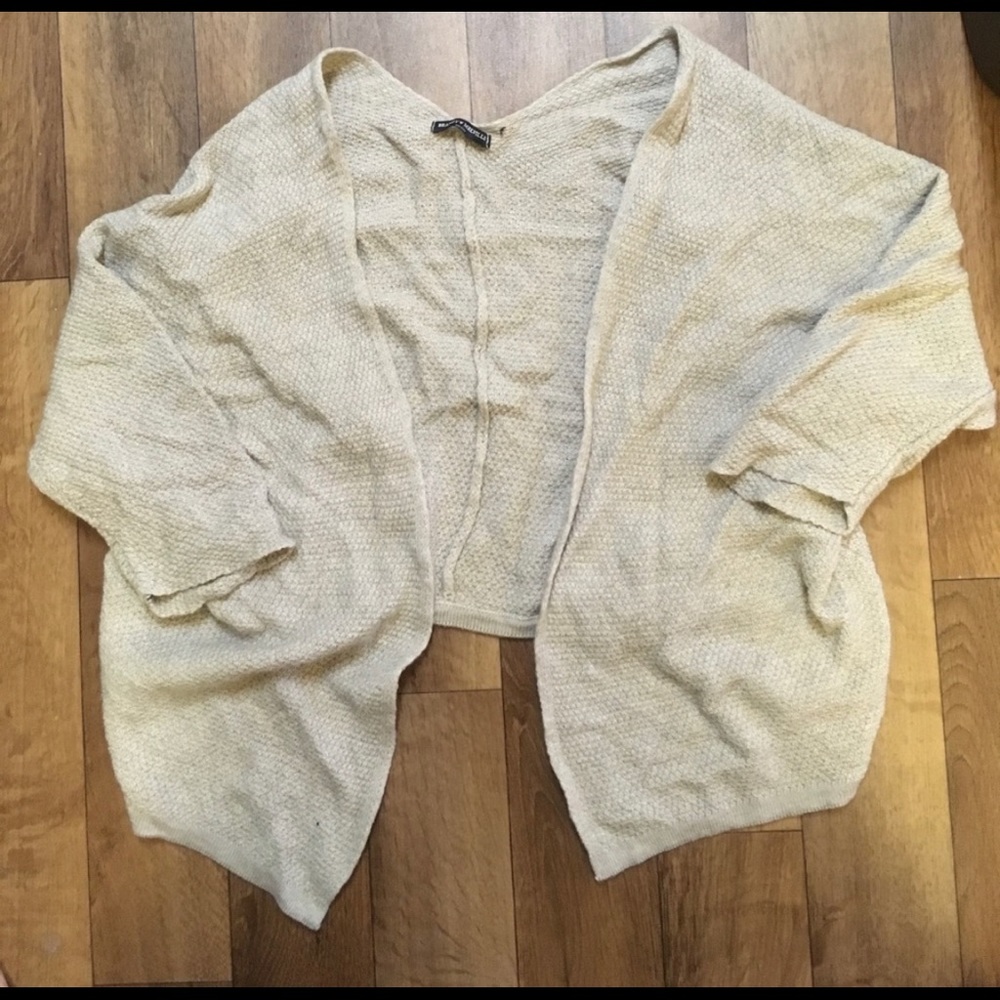 Brandy Melville Sweater
